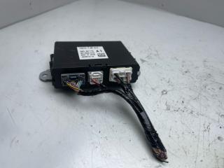 блок управления крышкой багажника Acura RDX 3 поколение 2020, 2.0 л., бензин, АКПП, черный, внедорожник 5 дв., полный привод, 74970TJBA12