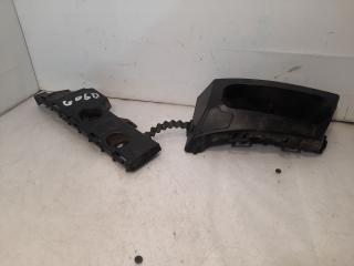 Крепление бампера заднего Buick Encore 1 поколение [рестайлинг] 2019, 1.4 л., бензин, АКПП, белый, внедорожник 5 дв., передний привод