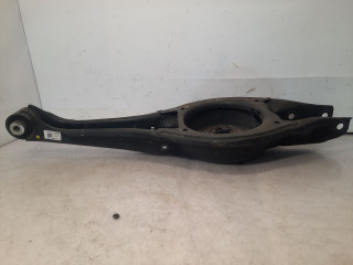 рычаг задний правый Volkswagen Atlas 2018, 2.0 л., бензин, АКПП, черный, внедорожник 5 дв., передний привод, 3QF505311B