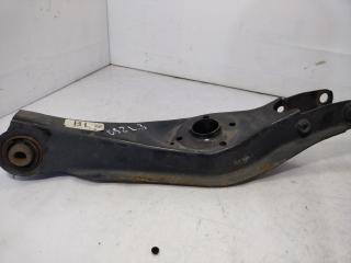 рычаг задний нижний Acura RDX 3 поколение 2020, 2.0 л., бензин, АКПП, черный, внедорожник 5 дв., полный привод, .ATH08KB14095BL