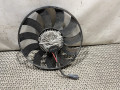 вентилятор радиатора GMC Acadia 2 поколение [рестайлинг] (2019 - 2023) - фото №6