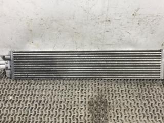 радиатор масляный Volkswagen Atlas 2018, 2.0 л., бензин, АКПП, черный, внедорожник 5 дв., передний привод, 3QF317019