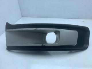 рамка фары противотуманной левой Ford Flex 1 поколение [рестайлинг] 2018, 3.5 л., бензин, АКПП, черный, внедорожник 5 дв., полный привод