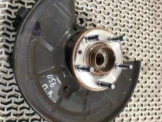 ступица передняя правая Buick Encore 1 поколение [рестайлинг] 2020, 1.4 л., бензин, АКПП, черный, внедорожник 5 дв., передний привод