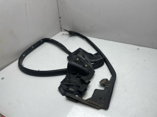 уплотнитель двери Tesla Model S 1 поколение (2012 - 2016), 0.1 л., электро, АКПП, серый, седан, задний привод