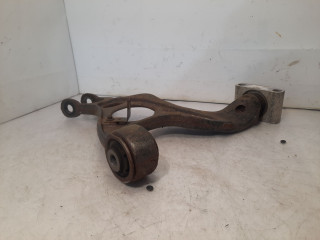 рычаг задний левый Ford Flex 1 поколение [рестайлинг] 2018, 3.5 л., бензин, АКПП, черный, внедорожник 5 дв., полный привод