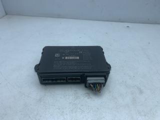 Блок управления бесключевым доступом Jaguar XE X760 [ресталинг] 2019, 2.0 л., бензин, АКПП, черный, задний привод, HPLA-19440-BF