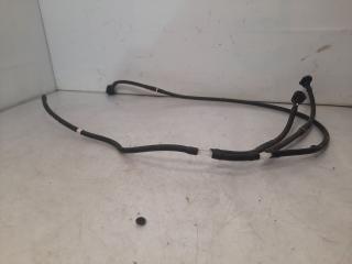 форсунка омывателя лобового стекла Subaru Outback 6 поколение 2020, 2.4 л., бензин, АКПП, серый, внедорожник 5 дв., полный привод