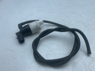 насос (моторчик) омывателя стекла Jaguar XE X760 [ресталинг] 2019, 2.0 л., бензин, АКПП, черный, задний привод, BK2117K624BA