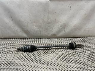 полуось задняя (приводной вал, ШРУС) Subaru Outback 6 поколение 2021, 2.4 л., бензин, АКПП, синий, внедорожник 5 дв., полный привод