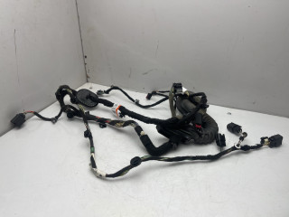 дверная проводка Ford Explorer 5 поколение [рестайлинг] 2016, 2.3 л., бензин, АКПП, серый, полный подключаемый привод, GB5T14632