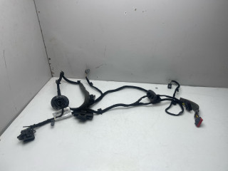 дверная проводка Volvo XC60 2 поколение 2023, 2.0 л., бензин, АКПП, белый, внедорожник 5 дв., передний привод, 32143956