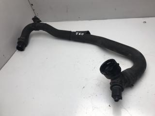 патрубок (трубопровод, шланг) Volkswagen Jetta 6 поколение [рестайлинг] 2017, 1.4 л., бензин, АКПП, черный, седан, передний привод