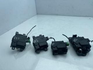 моторчик заслонки печки Acura RDX 3 поколение 2020, 2.0 л., бензин, АКПП, черный, внедорожник 5 дв., полный привод, AA1138004040, AA1138003480