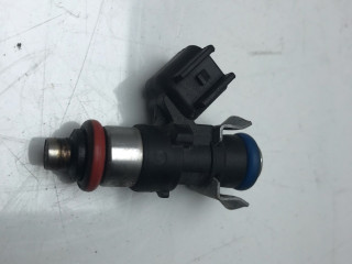 форсунка Ford Flex 1 поколение [рестайлинг] 2018, 3.5 л., бензин, АКПП, черный, внедорожник 5 дв., полный привод