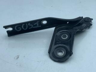 петля капота правая Volkswagen Atlas 2018, 2.0 л., бензин, АКПП, черный, внедорожник 5 дв., передний привод, 3CN823302A