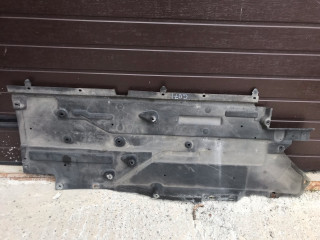 защита днища Jaguar XE X760 [ресталинг] 2019, 2.0 л., бензин, АКПП, черный, задний привод