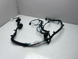 дверная проводка Tesla Model S 1 поколение (2012 - 2016), 0.1 л., электро, АКПП, серый, седан, задний привод, 100442600H