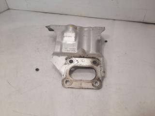 тепловой экран моторного отсека Chevrolet Equinox 3 поколение 2019, 1.5 л., бензин, АКПП, белый, внедорожник 5 дв., передний привод, 12673929