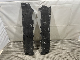 защита днища Volvo XC60 2 поколение 2023, 2.0 л., бензин, АКПП, белый, внедорожник 5 дв., передний привод, 32260495