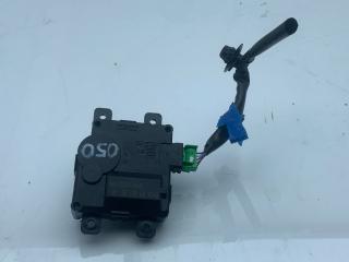 моторчик заслонки печки Subaru Outback 6 поколение 2021, 2.4 л., бензин, АКПП, синий, внедорожник 5 дв., полный привод, AA1138004040