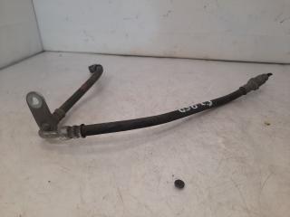 шланг тормозной Subaru Outback 6 поколение 2021, 2.4 л., бензин, АКПП, синий, внедорожник 5 дв., полный привод, 26541AN03A