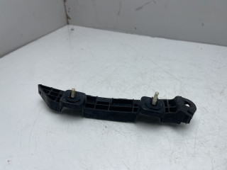 КРОНШТЕЙН КРЕПЛЕНИЯ КРЫЛА ПЕРЕДНЕГО ЛЕВОГО Acura RDX 3 поколение [рестайлинг] 2021, 2.0 л., бензин, АКПП, серый, внедорожник 5 дв., передний привод