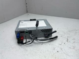 блок управления мультимедия Acura RDX 3 поколение 2020, 2.0 л., бензин, АКПП, белый, внедорожник 5 дв., полный привод, 39540TJBA118M1