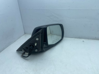 зеркало наружное правое Acura RDX 3 поколение [рестайлинг] 2021, 2.0 л., бензин, серый, внедорожник 5 дв., передний привод