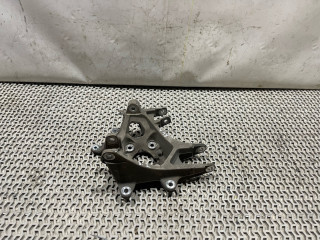 кулак задний левый Tesla Model S 1 поколение (2012 - 2016), 0.1 л., электро, АКПП, серый, седан, задний привод, 600702300B