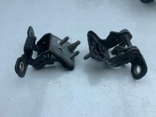 петля двери Ford Flex 1 поколение [рестайлинг] 2018, 3.5 л., бензин, АКПП, черный, внедорожник 5 дв., полный привод