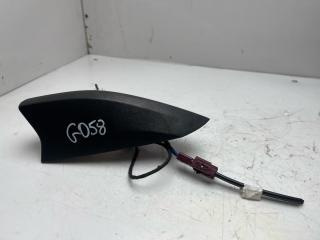 антенна Chevrolet Equinox 3 поколение 2019, 1.5 л., бензин, АКПП, белый, внедорожник 5 дв., передний привод, 84284668