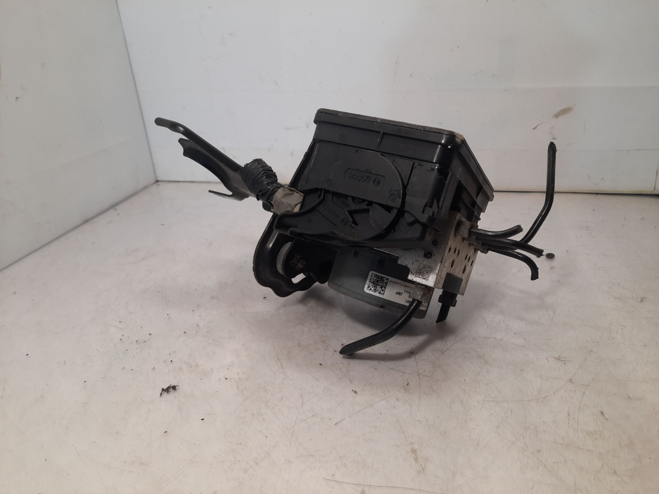 блок ABS Acura RDX 3 поколение 2020, 2.0 л., бензин, АКПП, белый, внедорожник 5 дв., полный привод, 57110TJBA040M1 - фото №1