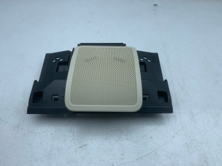 микрофон Tesla Model S 1 поколение (2012 - 2016), 0.1 л., электро, АКПП, серый, седан, задний привод