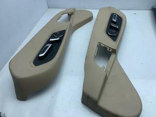 блок управления сиденьем Acura RDX 3 поколение 2020, 2.0 л., бензин, АКПП, белый, внедорожник 5 дв., полный привод, 81638TJBA2, 81238TJBA2