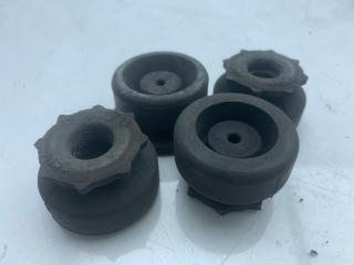 кронштейн радиатора Acura RDX 3 поколение 2020, 2.0 л., бензин, АКПП, черный, внедорожник 5 дв., полный привод, 74172-SWA-000, 74173-SJ4-000