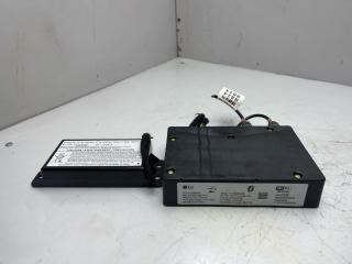 блок Bluetooth Buick Encore 1 поколение [рестайлинг] 2020, 1.4 л., бензин, АКПП, черный, внедорожник 5 дв., передний привод, 84298328, 42454411