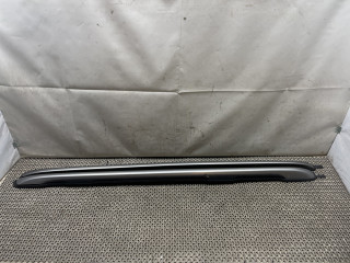 дуги на крышу (рейлинги) Ford Explorer 5 поколение [рестайлинг] 2016, 2.3 л., бензин, АКПП, серый, полный подключаемый привод