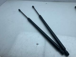 амортизатор капота Volkswagen Atlas 2018, 2.0 л., бензин, АКПП, черный, внедорожник 5 дв., передний привод, 3CN827550D01S