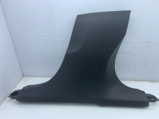 обшивка стойки центральной правой Volvo XC60 2 поколение 2023, 2.0 л., бензин, АКПП, белый, внедорожник 5 дв., передний привод, 31425698