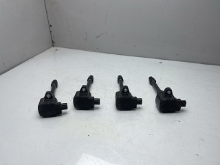 катушка зажигания Acura RDX 3 поколение [рестайлинг] 2021, 2.0 л., бензин, серый, внедорожник 5 дв., передний привод, CM11124A, 19X03