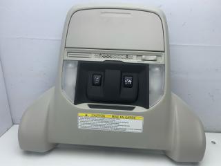 фонарь салона (плафон) Subaru Forester 5 поколение (SK) 2020, 2.5 л., бензин, АКПП, серый, внедорожник 5 дв., полный привод