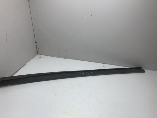 уплотнитель двери Acura RDX 3 поколение [рестайлинг] 2021, 2.0 л., бензин, АКПП, серый, внедорожник 5 дв., передний привод