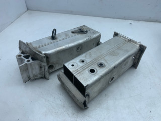 усилитель бампера переднего Volvo XC60 2 поколение 2023, 2.0 л., бензин, АКПП, белый, внедорожник 5 дв., передний привод