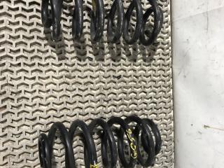 пружина задняя Buick Encore 1 поколение [рестайлинг] 2020, 1.4 л., бензин, АКПП, черный, внедорожник 5 дв., передний привод