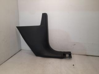 пластик Volkswagen Atlas 2018, 2.0 л., бензин, АКПП, черный, внедорожник 5 дв., передний привод, 3CN863484