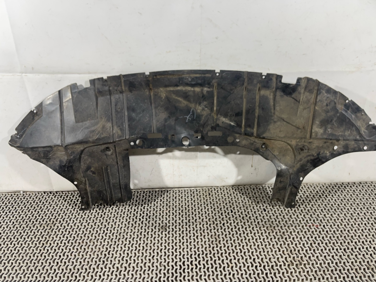 защита бампера (кенгурятник) GMC Terrain 2 поколение 2018, 1.5 л., бензин, АКПП, черный, внедорожник 5 дв., полный привод, 23405565 - фото №1