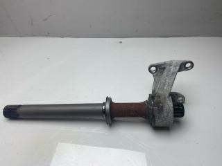 полуось передняя правая (приводной вал, ШРУС) Acura RDX 3 поколение 2020, 2.0 л., бензин, АКПП, черный, внедорожник 5 дв., полный привод