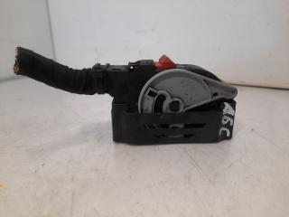 разъем (фишка) проводки Volkswagen Atlas 2018, 2.0 л., бензин, АКПП, черный, внедорожник 5 дв., передний привод