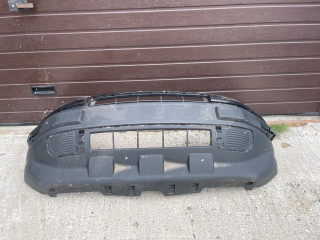 бампер передний Ford Bronco Sport 1 поколение 2021, 1.5 л., бензин, АКПП, серебряный, внедорожник 5 дв., полный подключаемый привод